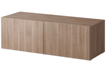 Sandscape TV Console in Tampa, St Petersburg