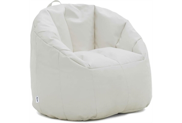 Bean Bag - White in Orlando