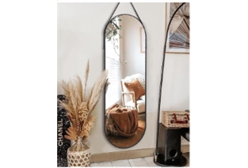 Echo Arch Mirror in Naples, Marco Island, Ft. Myers