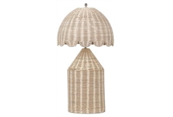 Kora Table Lamp in Naples, Marco Island, Ft. Myers