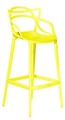 Matrix Yellow Barstool in Naples, Marco Island, Ft. Myers