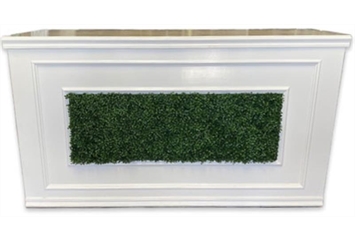 Napa Bar Hedge 6ft in Orlando