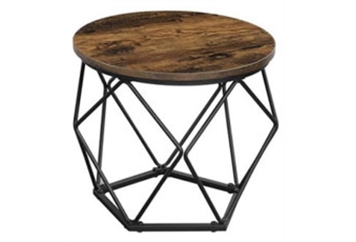 Vermont End Table Small in Orlando