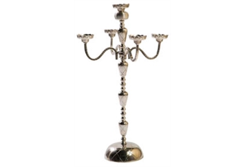 Candelabra Silver in Orlando