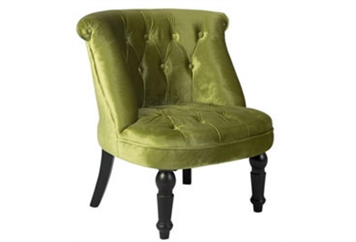 Siena Chair - Green in Orlando