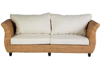 Rattan Sofa in Orlando