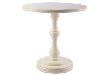 Cici Cafe Table - White in Orlando