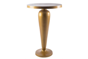 Lola Highboy Table in Orlando