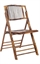 zz Bamboo Folding Chair in Orlando