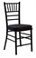 Chiavari Dining Chair Black in Orlando