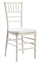 Chiavari Dining Chair White in Orlando