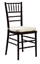 Chiavari Dining Chair Mahogany in Orlando