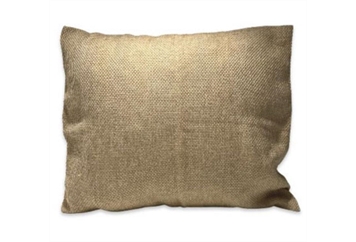 Pillow Burlap in Orlando