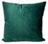 Pillow Green Emerald Velvet in Orlando