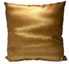 Pillow Metallic - Gold in Orlando