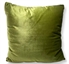 Pillow Green Moss Velvet in Orlando