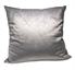 Le Cousin Velvet Pillow - Gray in Orlando