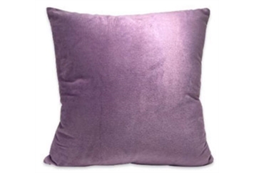 Pillow - Lavender Velvet in Orlando