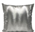 Pillow Silver Metallic in Orlando