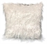 Pillow White Fuzzy in Orlando