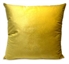 Pillow Yellow Velvet in Orlando