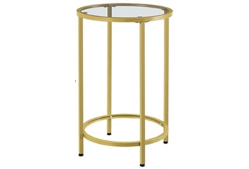 2-Tier End Table Small in Orlando