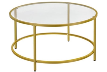 2-Tier Coffee Table Small in Orlando