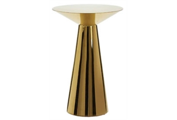 Nefertiti Highboy Gold 2ft in Orlando