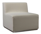 Cloud Oatmeal Chair in Naples, Marco Island, Ft. Myers