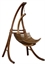 Legno Swing Chair in Tampa, St Petersburg