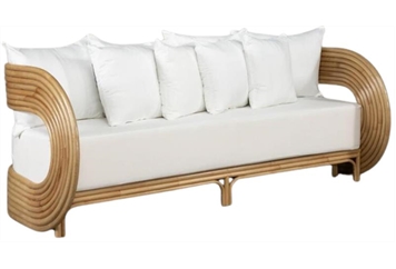 Siam Sofa in Orlando