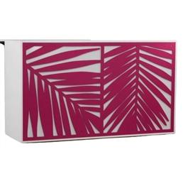 Lightbox Bar - Pink in Miami, Ft. Lauderdale, Palm Beach
