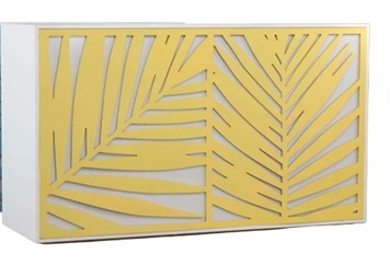 Lightbox Bar - Yellow in Miami, Ft. Lauderdale, Palm Beach