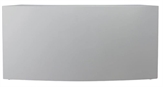 Serpentine Bar Center - Large 3ft 6in H in Miami, Ft. Lauderdale, Palm Beach