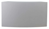 Serpentine Bar Center - Small 3ft 6in H in Miami, Ft. Lauderdale, Palm Beach