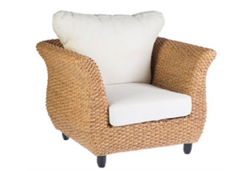 Rattan Havana Armchair in Orlando