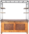 Marrakech Bars with Shelves in Miami, Ft. Lauderdale, Palm Beach