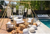 Teepee - Large in Miami, Ft. Lauderdale, Palm Beach
