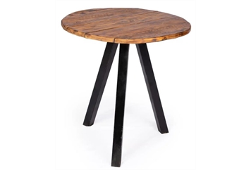 Tuscan Cafe Table - Round Small in Miami, Ft. Lauderdale, Palm Beach