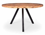 Tuscan Dining Table - Round Small in Miami, Ft. Lauderdale, Palm Beach