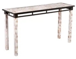 Forest Highboy Large Table - 8ft L 2ft W in Miami, Ft. Lauderdale, Palm Beach