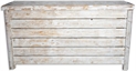 Rustic Bar - White in Miami, Ft. Lauderdale, Palm Beach