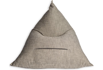 Bean Bag - Gray in Miami, Ft. Lauderdale, Palm Beach