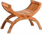 Wood Bench in Miami, Ft. Lauderdale, Palm Beach