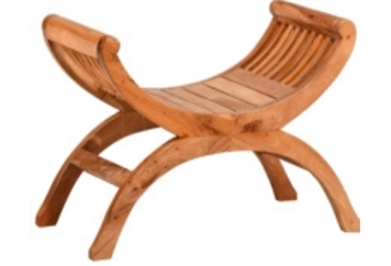 Wood Bench in Miami, Ft. Lauderdale, Palm Beach