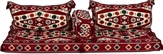 Pouf - Moroccan Large in Miami, Ft. Lauderdale, Palm Beach