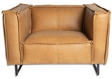 Canoga Armchair in Miami, Ft. Lauderdale, Palm Beach