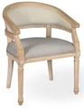 Elizabeth Lounge Chair in Miami, Ft. Lauderdale, Palm Beach