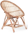 Bamboo Lounge Chair in Miami, Ft. Lauderdale, Palm Beach