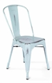 Marais Metal Chair - Mint Small in Miami, Ft. Lauderdale, Palm Beach